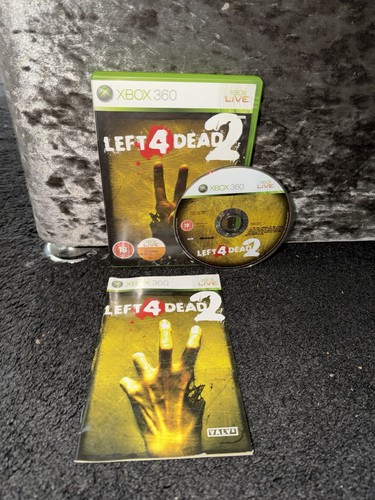 Left dead microsoft - left, 4