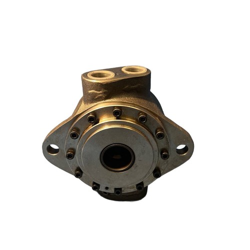 Oleodinamica geco 125 - sf.125, (geco