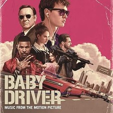 Various - Baby Driver (Music