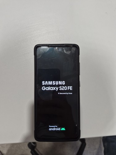 Samsung s20 128gb - s20, usato