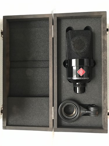 Neumann tlm 103 monolith - 103, "monolith"