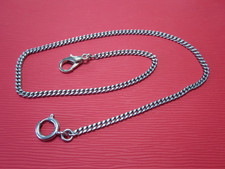 Catena orologio tasca in - catena,