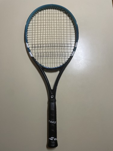 Tennis racket babolat soft - tennis,