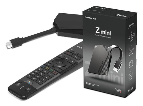 New 2026 formuler mini - new,