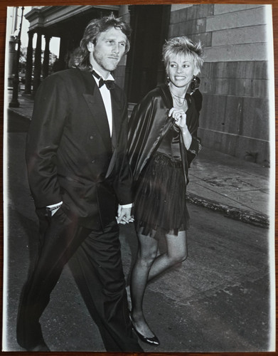 Foto stampa 7x9 peter - foto, horton