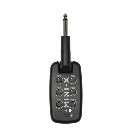 Amplificatore per cuffie - amplificatore,