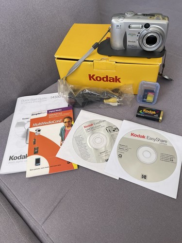 Fotocamera vintage kodak - fotocamera,
