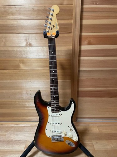 Fender usa stratocaster - fender,