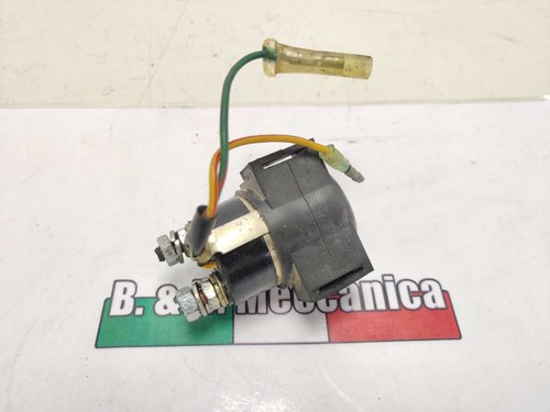 Rele accensione originale - rele,
