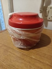 Tupperware ORIGINAL  Turbo