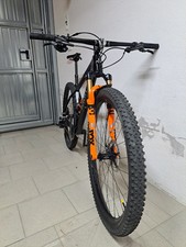  bici Wilier Usma 29 MTB Taglia M Cambio Elettronico Forcella Fox 100 Mm Escursi