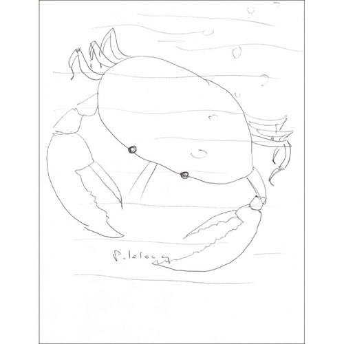 Pietra lonong disegno - lonong,