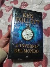 L'INVERNO DEL MONDO - KEN