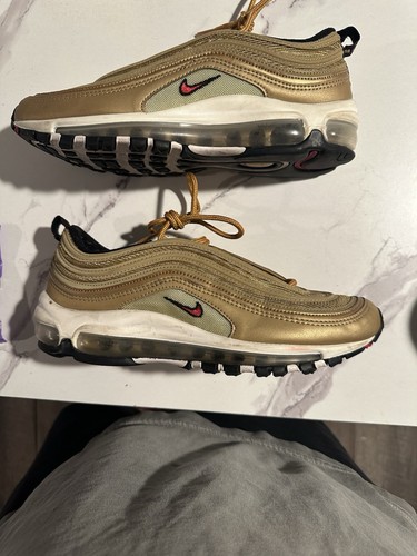 Nike air max - max, og