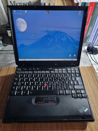Ibm thinkpad x30 ultrabase - x30,