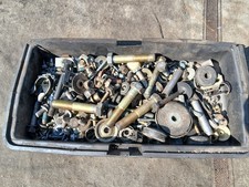 Circa 2,5 kg viti originali