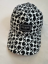 GUESS Berretto Baseball Donna