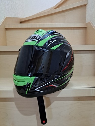 Arai radical helmet - radical, m