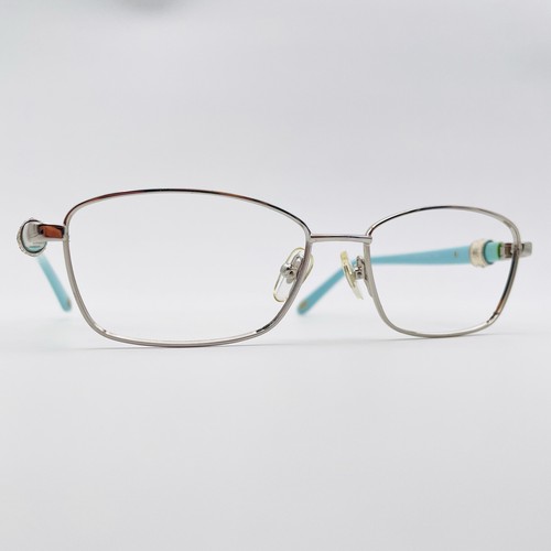 Occhiali tiffany co argento - &,