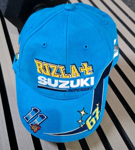 Cappello berretto rizla - cappello, suzuki