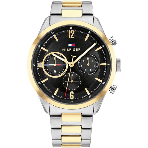 Orologio uomo tommy hilfiger - tommy,