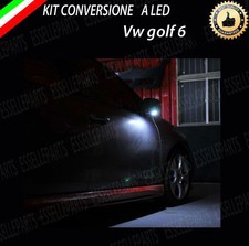 Kit luci cortesia - kit,