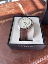 Bulova Men's Corporate 96A139