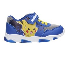 Scarpe Pokemon Pikachu con