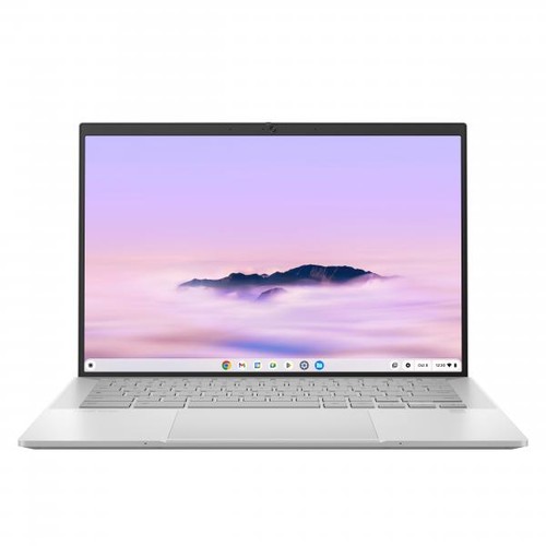 Asus chromebook plus - asus,