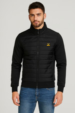 FELPA UOMO RAGAZZO ZIP