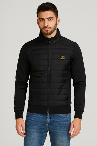 Felpa uomo ragazzo zip - felpa,