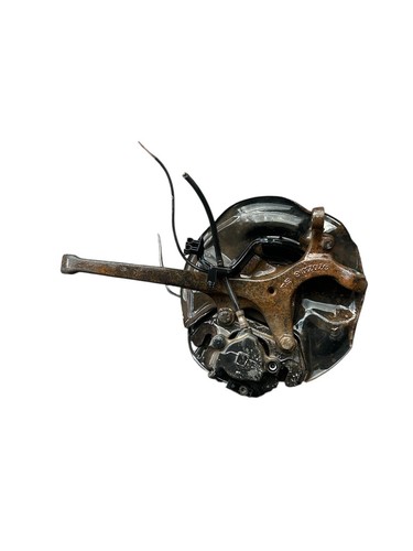 Montante anteriore destro