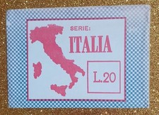 BAG "ITALY" LA FOLGORE - FULL