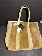 Bonfanti Sheepskin and Leather
