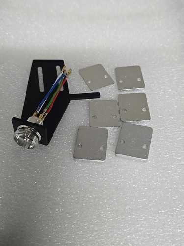 Cuffie phono per lenco colore - phono,