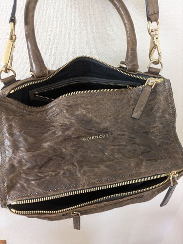 Givenchy pandora box - pandora, 2way