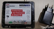 TELE System Smart Box Android