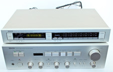 Denon PMA-750 & TU-750S