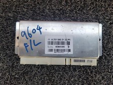 Mercedes-Benz ML 280 CDI 2007