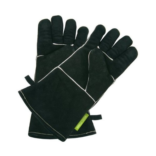 Guanti pelle outdoorchef - pelle,