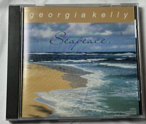 Georgia kelly seapeace - —,
