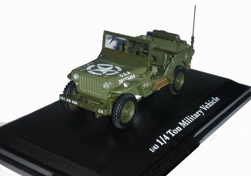 Auto jeep willys aperta - auto,
