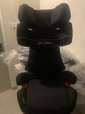 Seggiolino Auto Bambini ISOFIX
