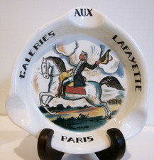 POSACENERE PORCELLANA VINTAGE