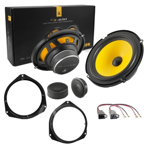 Kit casse altoparlanti jl - casse,