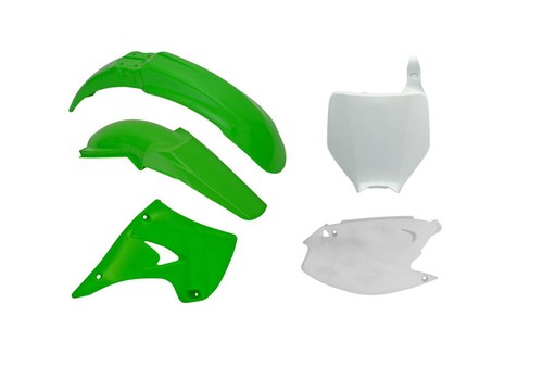 Kit plastiche racetech - kit,