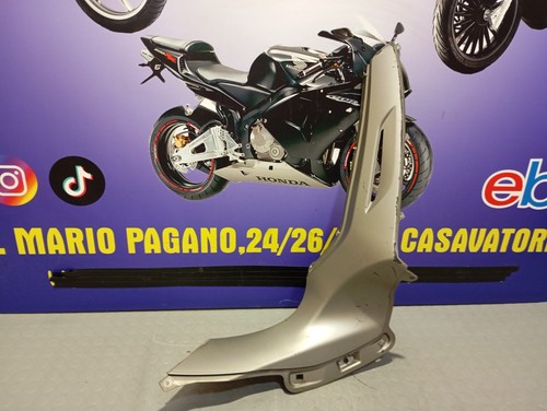 Carena retroscudo piaggio - carena,