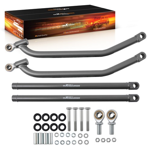 Kit barre raggio - barre,