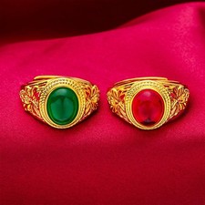 Anello aperto rame per ms - anello,
