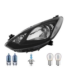 Faro Alogeno Fari Anteriori